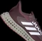 adidas 4DFWD 2 magic mauve/wonder mauve/wonder red (Damen) Vorschaubild