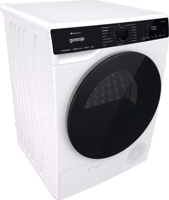 Gorenje DPNA83W Wärmepumpentrockner