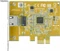 DeLOCK 2.5G LAN-Adapter, RJ-45, PCIe 2.1 x1 Vorschaubild