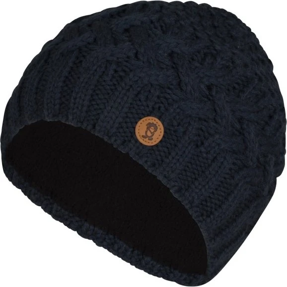 Trollkids Rauland Mütze navy (Junior)