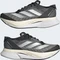 adidas Adizero Boston 12 core black/cloud white/carbon (Damen) Vorschaubild