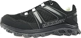 Mammut MTR 71 III Low GTX dunkelgrau (Damen)