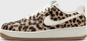 Nike Air Force 1 '07 baroque brown/sesame/sail (Damen)