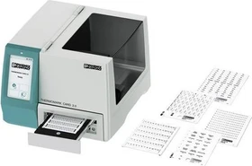 Phoenix Contact Thermomark Card 2.0, Thermotransfer