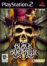 Black Buccaneer (PS2)
