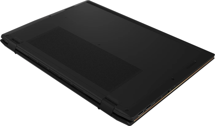 MSI Summit E16 Flip Evo A11UCT-028, Ink Black, Core i7-1195G7, 16GB RAM, 1TB SSD, GeForce RTX 3050, DE