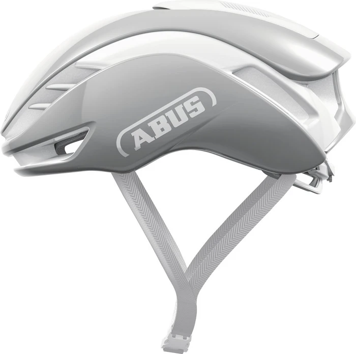ABUS GameChanger 2.0 Helm pure grey