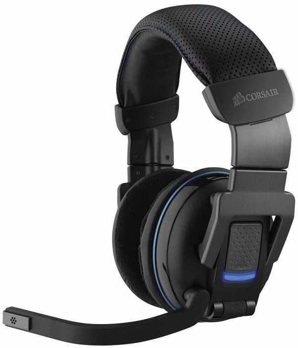 Corsair Vengeance 2100 Dolby 7.1 Wireless