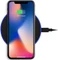 Axagon WDC-P10T Thin Wireless Charging Pad schwarz Vorschaubild