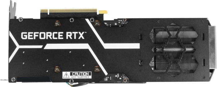 KFA2 GeForce RTX 3080 SG (1-Click OC) LHR, 10GB GDDR6X, HDMI, 3x DP