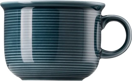 Thomas Trend Colour Kaffee-Obertasse 180ml night blue