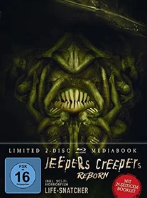 Jeepers Creepers (Blu-ray)