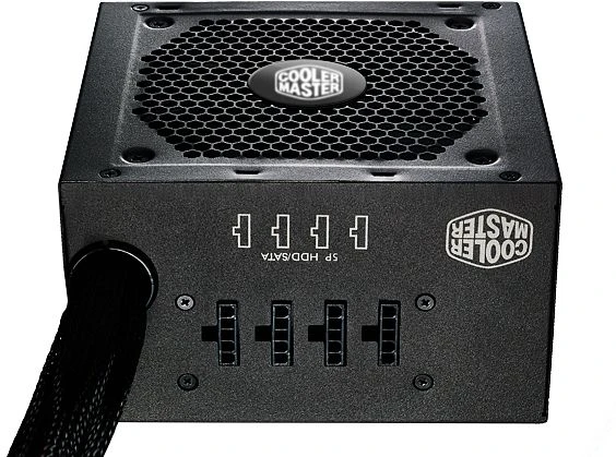 Cooler Master G450M 450W, ATX 2.31