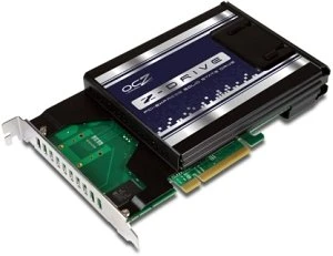 OCZ Z-Drive p84 512GB, Add-In Card / PCIe 2.0 x8