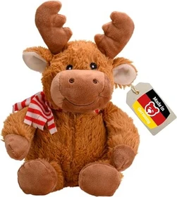marvida welliebellies Elch Wärmetier