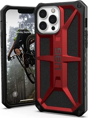 UAG Monarch Case für Apple iPhone 13 Pro Max
