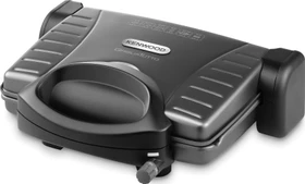 Kenwood HG610.BK Kontaktgrill