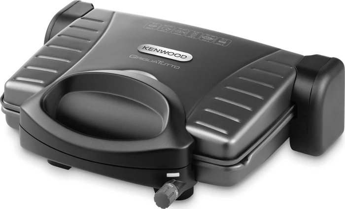Kenwood HG610.BK Kontaktgrill