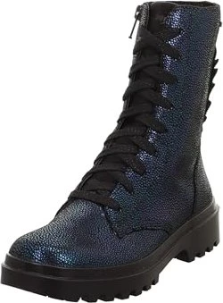 Superfit Abby GTX schwarz/blau (Junior)