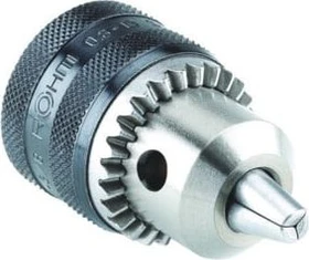 Röhm Prima-S 10 Zahnkranzbohrfutter, 0.8-10mm
