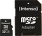 Intenso R21/W5 32GB Kit, Class 4 Vorschaubild