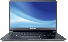 Samsung 900X3C, Core i5-3317U, 4GB RAM, 128GB SSD, DE
