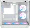Ocypus Iota C70 ARGB, weiß, Glasfenster Vorschaubild