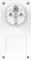 D-Link DHP-P601AV 1000 HD Gigabit Passthrough Kit, HomePlug AV2, RJ-45, 2er-Pack Vorschaubild