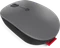 Lenovo Go Wireless Multi-Device Mouse Thunder Black, USB/Bluetooth Vorschaubild