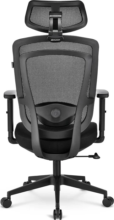 Sharkoon OfficePal C10 Bürostuhl, schwarz