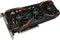 GIGABYTE GeForce GTX 1080 Windforce OC 8G, 8GB GDDR5X, DVI, HDMI, 3x DP Vorschaubild