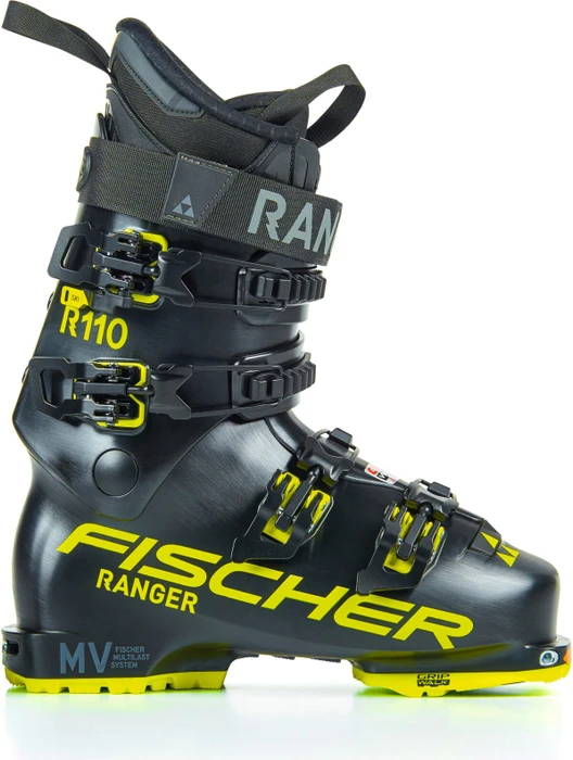 Fischer Ranger 110 GW DYN (Damen) (Modell 2022/2023)