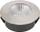 Sigor 60 Diled LED Einbauspot stahl (5723501)