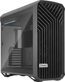 Fractal Design Torrent Gray TG Light Tint, Glasfenster