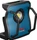 Bosch Professional GLI 18V-10000 C LED Akku-Baustrahler solo (0601446900)