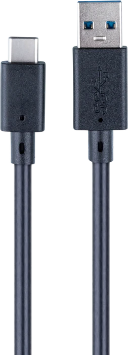 BigBen USB-C Ladekabel 5m (Xbox SX)