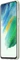 Samsung Clear Cover für Galaxy S21 FE transparent Vorschaubild
