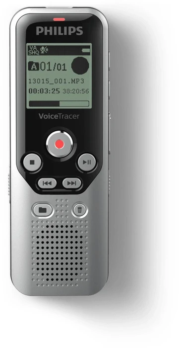 Philips Voice Tracer DVT1250