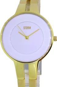 Storm London Rizzy Crystal Gold 47277/GD