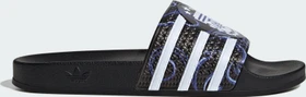 adidas Trefoil core black/cloud white