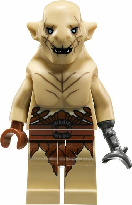 LEGO Der Hobbit - Schlacht von Dol Guldur