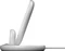 Belkin BoostCharge 3-in-1 Wireless Charger for Apple Devices weiß Vorschaubild