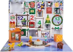 Spin Master Paw Patrol Adventskalender 2022