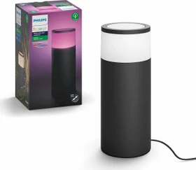 Philips Hue White and Color Ambiance Calla Gartenspot