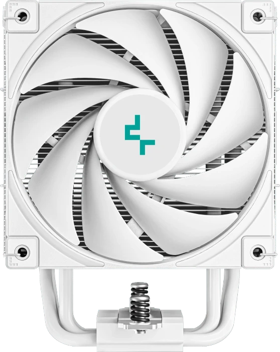 DeepCool AK500 Digital WH, weiß