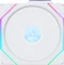 Lian Li Uni Fan TL LCD Wireless 140 RGB Reverse Blade Vorschaubild