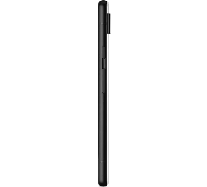 Google Pixel 6a Chalk