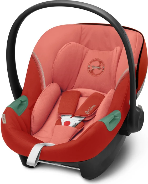 Cybex Aton S2 i-Size
