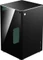 Jonsbo VR1 schwarz, Glasfenster, Mini-ITX Vorschaubild
