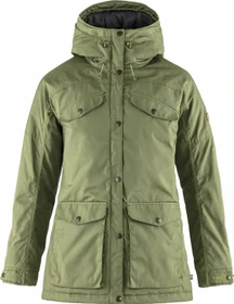 Fjällräven Vidda Pro Wool Padded Jacke grün (Damen)